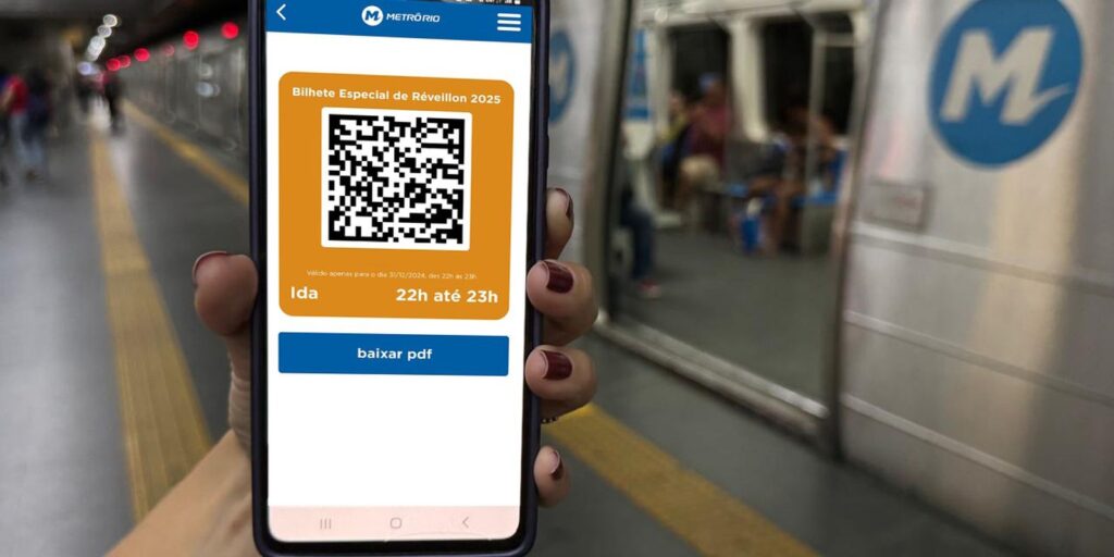 metrorio:-bilhete-para-o-reveillon-so-pode-ser-comprado-online