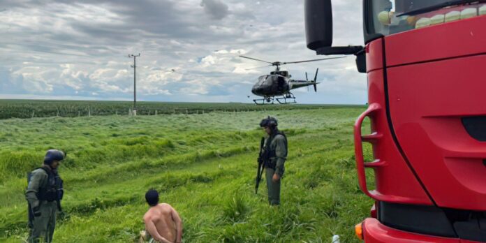 policia-prende-suspeito-de-planejar-atentados-violentos-em-brasilia