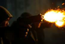 Três pessoas são baleadas em tentativa de homicídio em Nova Mutum