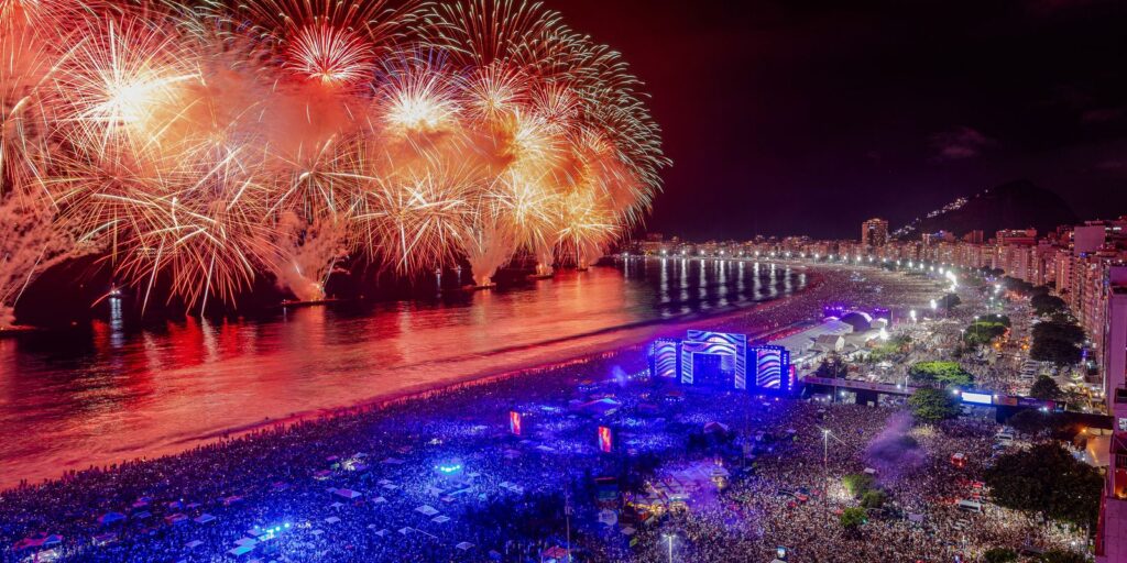 reveillon:-ocupacao-hoteleira-no-rio-supera-expectativa,-diz-sindicato