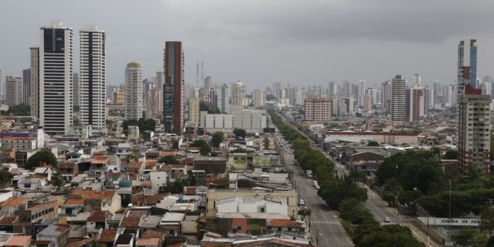 belem-precisa-mais-que-dobrar-numero-de-leitos-de-hotel-para-cop30