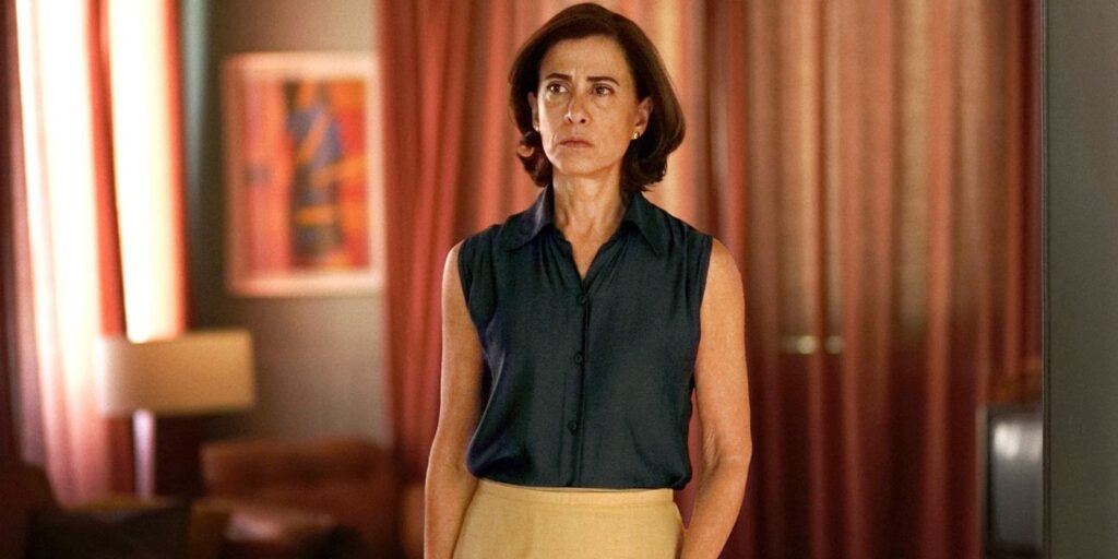 premio-de-fernanda-torres-une-brasil,-diz-diretora-de-festival-do-rio