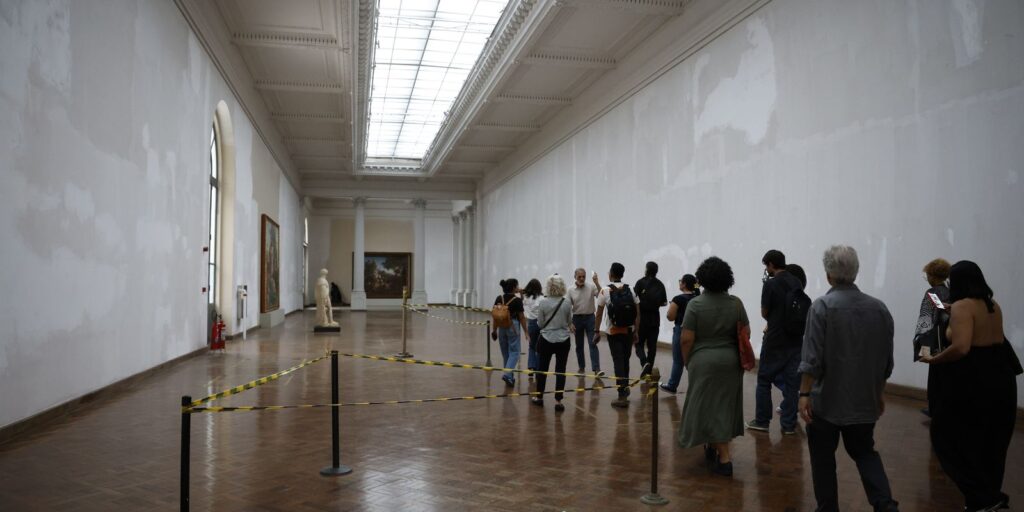 museu-nacional-de-belas-artes-conclui-90%-da-reforma-iniciada-em-2020