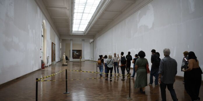 museu-nacional-de-belas-artes-conclui-90%-da-reforma-iniciada-em-2020