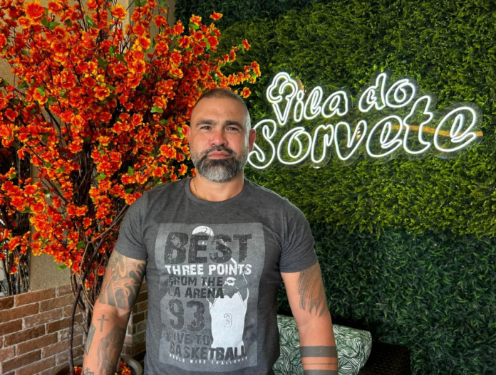 Desenvolve - Vila do Sorvete