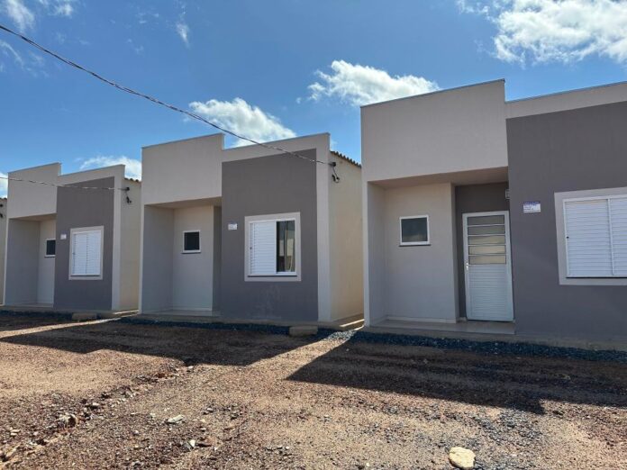 Residencial Hollywood - Várzea Grande