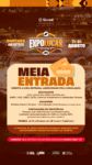 Stories 1080×1920 Regras Meia Entrada