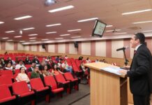 Instituições se unem em simpósio sobre pessoas desaparecidas