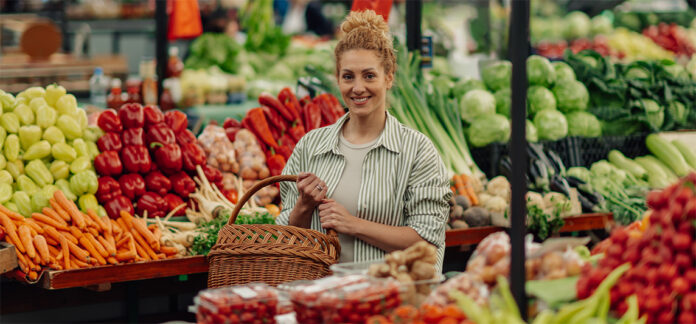 BANNER_Cesta básica oscila em setembro e termina o mês com queda no preço