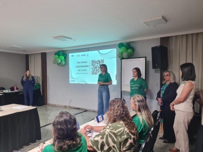 Foto - CAPA - curso comunicação em situações