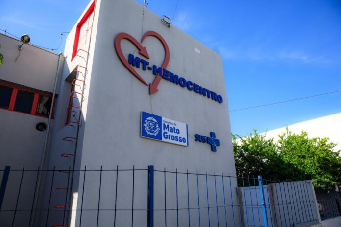 Hemocentro fachada (1)