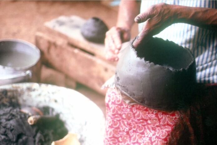 I Encontro de Quilombos no Museu