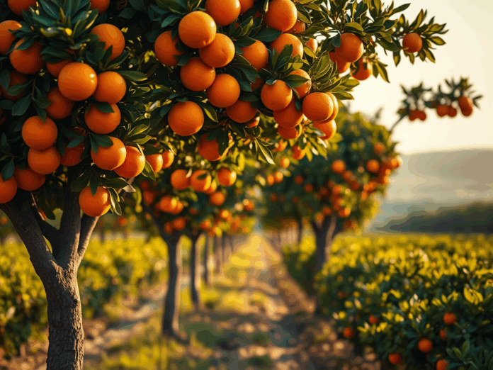 plantacao-de-laranja