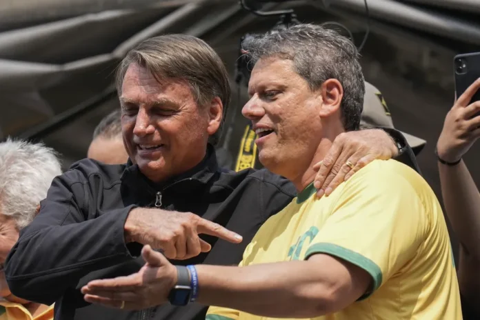 site-com-aval-de-bolsonaro-tarcisio-pavimenta-apoio-para-2026-tarcisio-bolsonaro