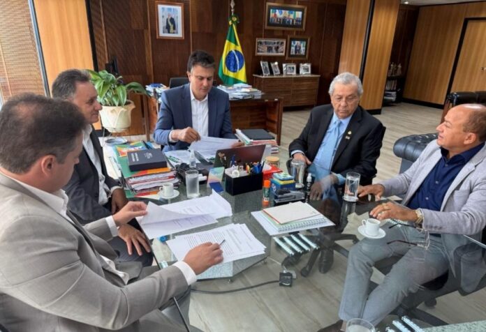 07 MEC autoriza curso de Medicina em Sinop e beneficia 40 municípios do Nortão