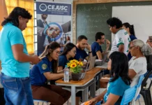 Presença do Judiciário: 1ª fase da Expedição Araguaia-Xingu contabiliza 12,9 mil atendimentos