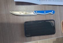 Polícias Civil e Militar prendem autor de feminicídio e homicídio de casal em Marcelândia