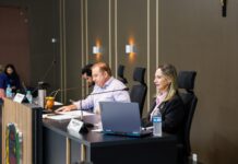 Câmara aprova terreno para pátio de veículos e planos de defesa civil em sessão ordinária