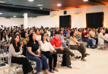 Senac-MT e Sindióptica unem forças para transformar o setor com o Prepara Varejo