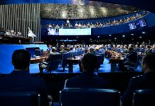 Comissão vota limite de endividamento de municípios nesta terça (28)