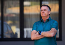 Prazo para Bolsonaro recorrer de condenação no STF acaba hoje