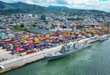 Venezuela anuncia captura de ‘mercenários’ ligados à CIA