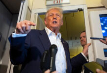 Trump elogia nova premiê do Japão e diz que EUA são ‘aliados no mais alto nível’