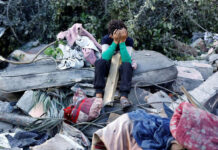 Hamas entrega corpos de dois reféns israelenses