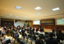 Lançamento do Programa Acelera Cidade impulsiona inovação em Lucas do Rio Verde