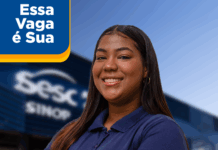 Sesc-MT estende prazo de seleção até 5 de novembro para vagas em unidades pelo estado