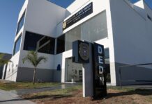 Polícia Civil prende homem com tornozeleira eletrônica por descumprir medidas protetivas reiteradas