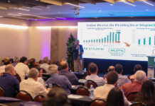 Sistema Famato apresenta papel estratégico do agro e defende agenda comum com indústria, comércio e cooperativismo