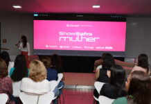 Show Safra Mulher 2026 — Protagonismo feminino no agro que transforma o futuro