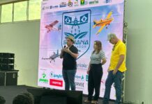 1º dia da Semana do Aviador cumpre objetivo técnico e abre espaço para experiência inédita da comunidade com aeronaves neste sábado