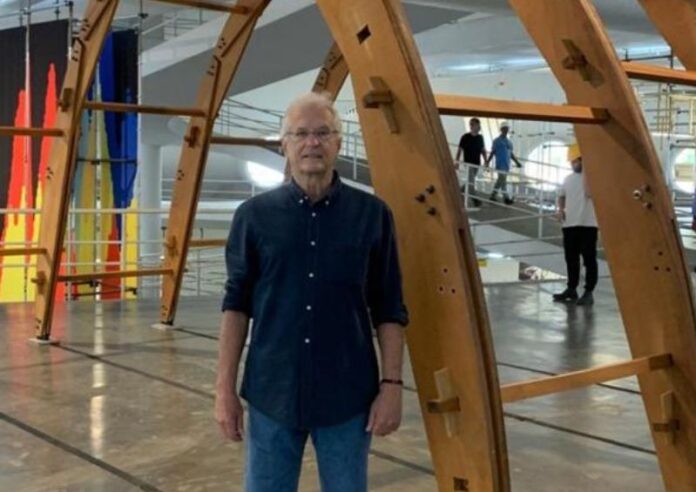 José Afonso Portocarrero