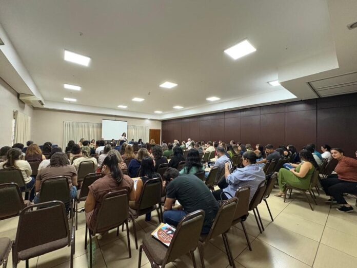 Oficina HIV e Aids5