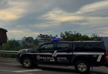 Polícia Civil prende homem que abusou sexualmente de enteada por mais de 8 anos