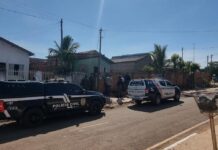 Operação conjunta mira facção criminosa que utilizava assistencialismo social para se promover