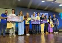 Seciteci encerra Semana Nacional de Ciência e Tecnologia com premiações para pesquisadores professores e alunos