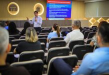 Promotor de Justiça chama atenção para responsabilidade do setor privado no combate à corrupção