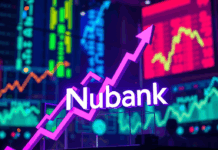 Nubank passa Petrobras e se torna empresa mais valiosa do Brasil