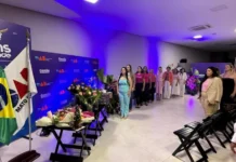Saúde da Mulher em Foco reforça a importância do autocuidado e da prevenção em evento realizado em Lucas do Rio Verde