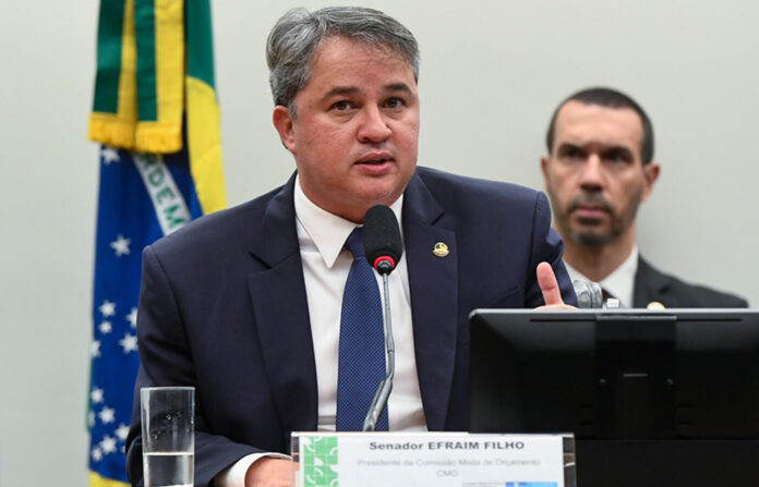 CMO - Comissão Mista de Planos, Orçamentos Públicos e Fiscali