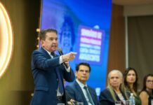 Sérgio Ricardo anuncia auditoria e pede resposta imediata à violência contra crianças