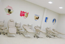 Nova Mutum abre 60 vagas para cursos na área de beleza, informática e atendimento