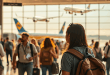 Aviação brasileira bate recordes em setembro