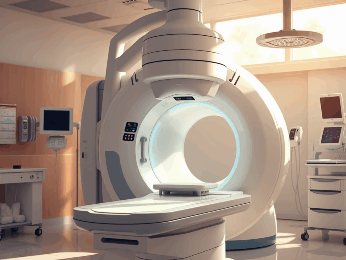 maquina-de-radioterapia