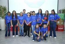 Estudantes da rede municipal aprendem princípios do cooperativismo com as cooperativas escolares em Lucas