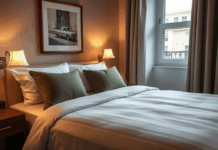 Show do Guns N’ Roses | Turista tem reserva cancelada e imóvel é anunciado por valor mais alto em Cuiabá