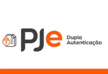 Judiciário implementa modelo de Múltiplo Fator de Autenticação (MFA) no PJe para público externo